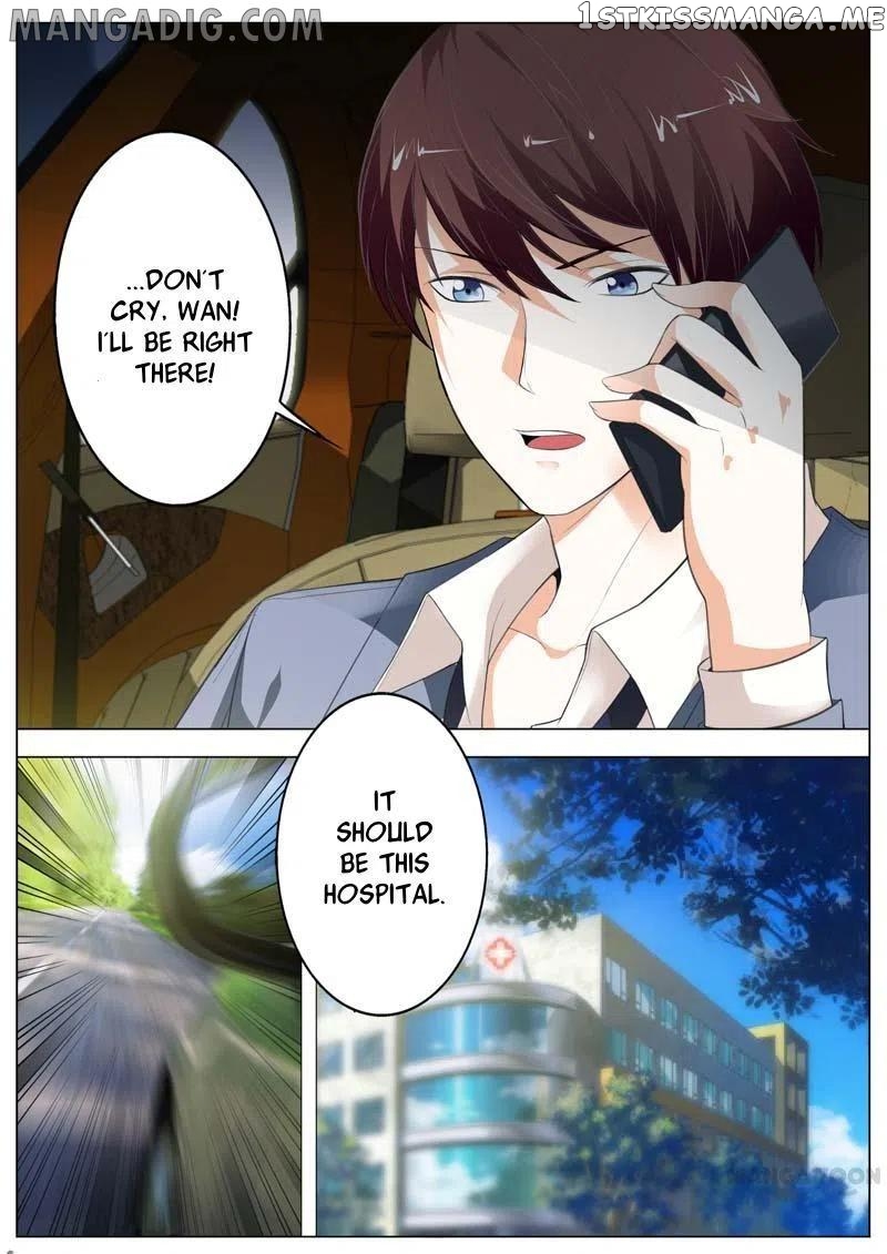 A Night Of Sinful Love chapter 96 - page 4