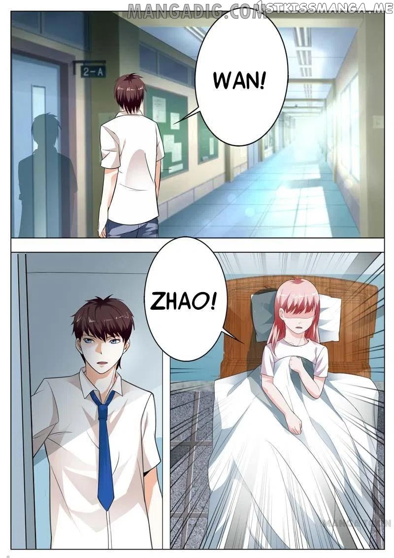 A Night Of Sinful Love chapter 96 - page 5