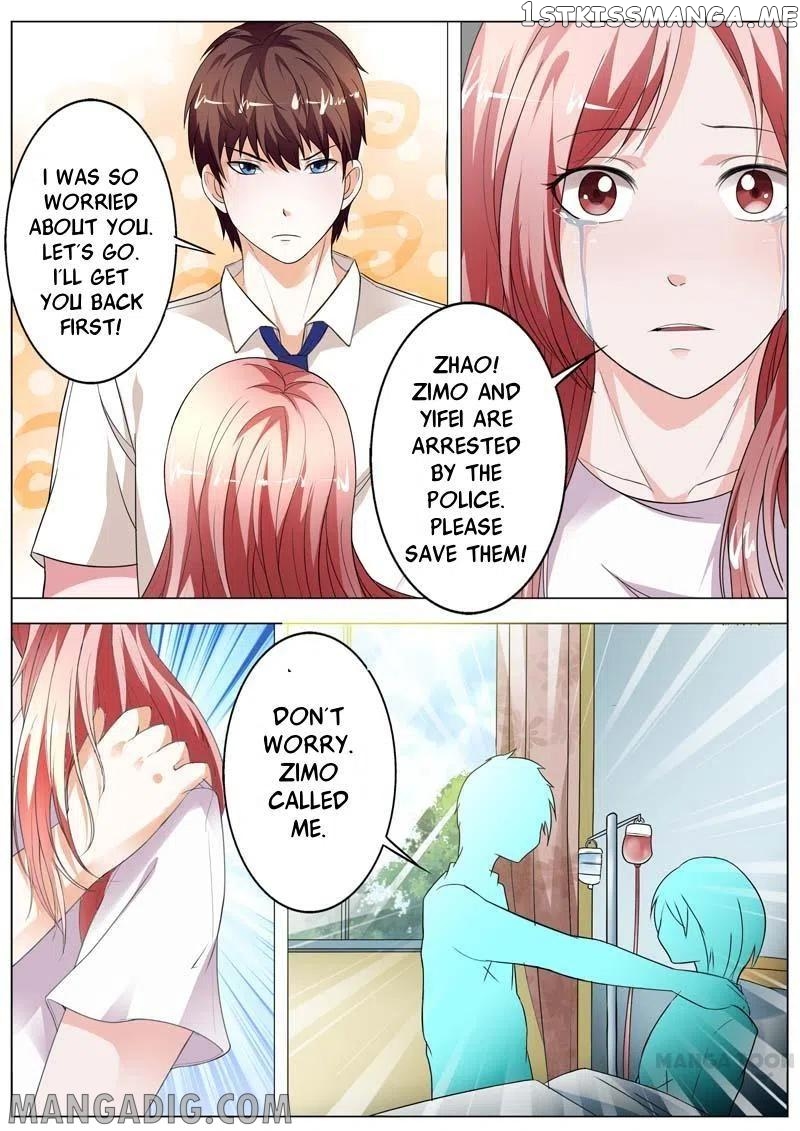 A Night Of Sinful Love chapter 96 - page 6