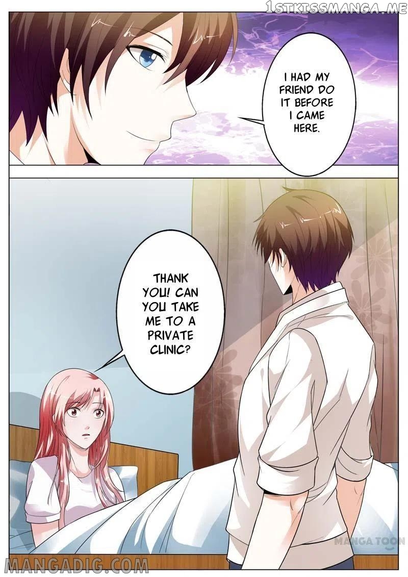 A Night Of Sinful Love chapter 96 - page 7