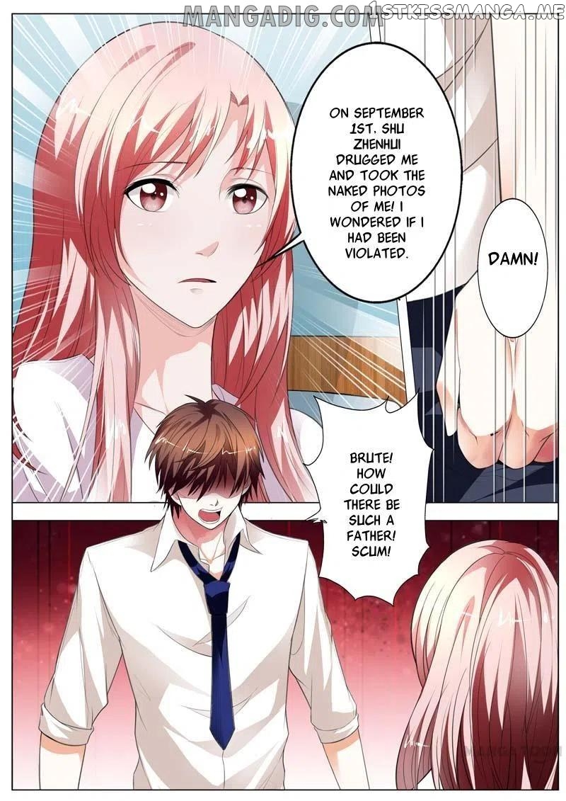 A Night Of Sinful Love chapter 96 - page 9