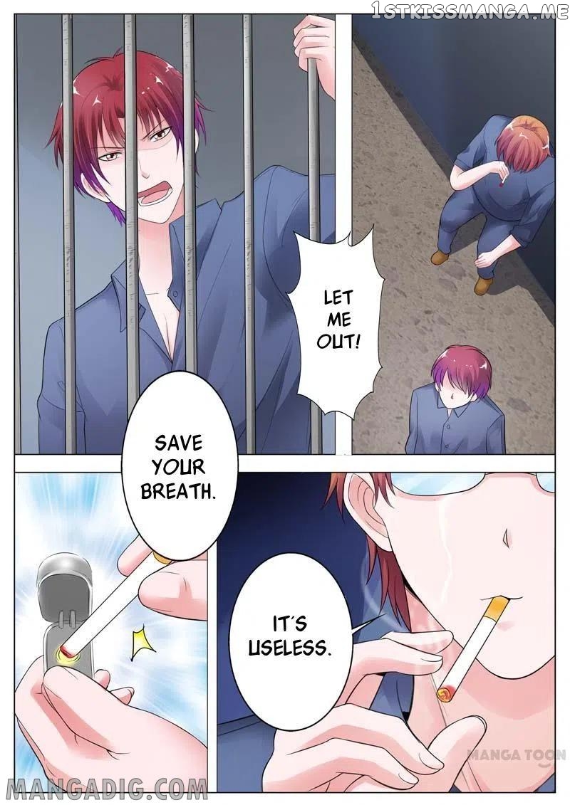 A Night Of Sinful Love chapter 95 - page 4