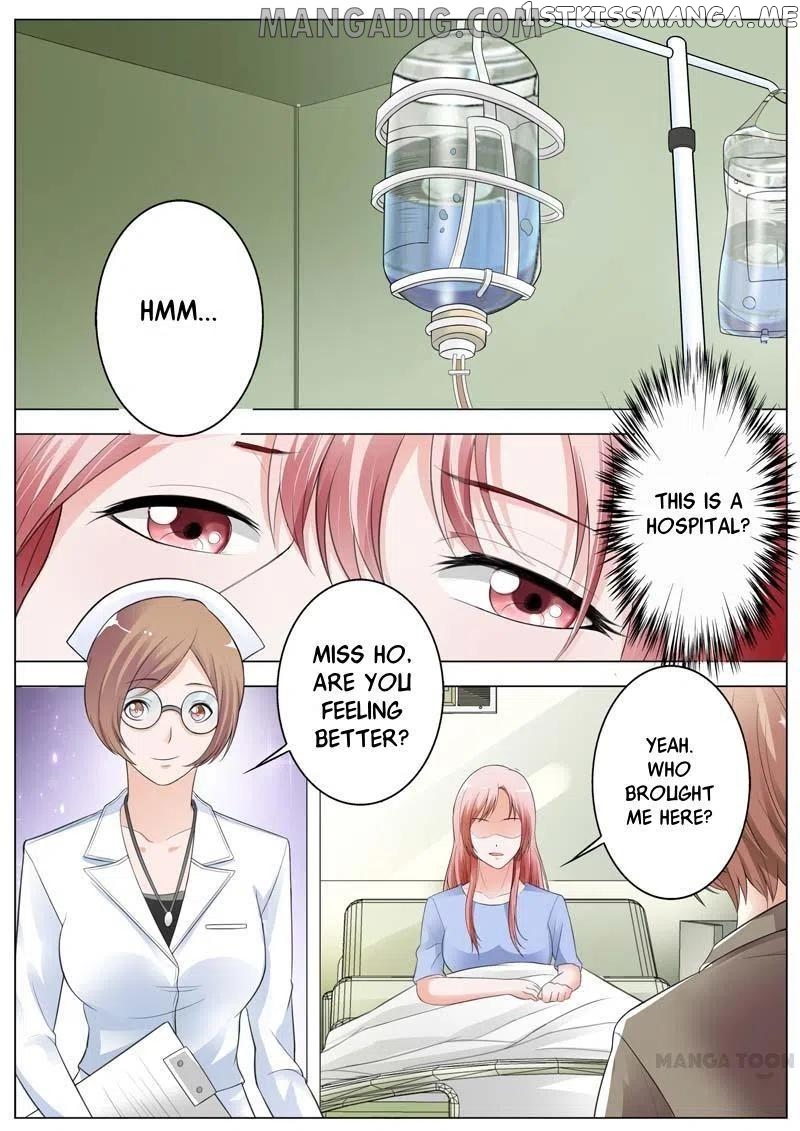 A Night Of Sinful Love chapter 95 - page 8