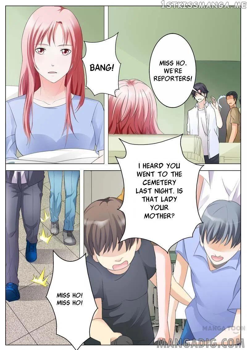 A Night Of Sinful Love chapter 95 - page 9
