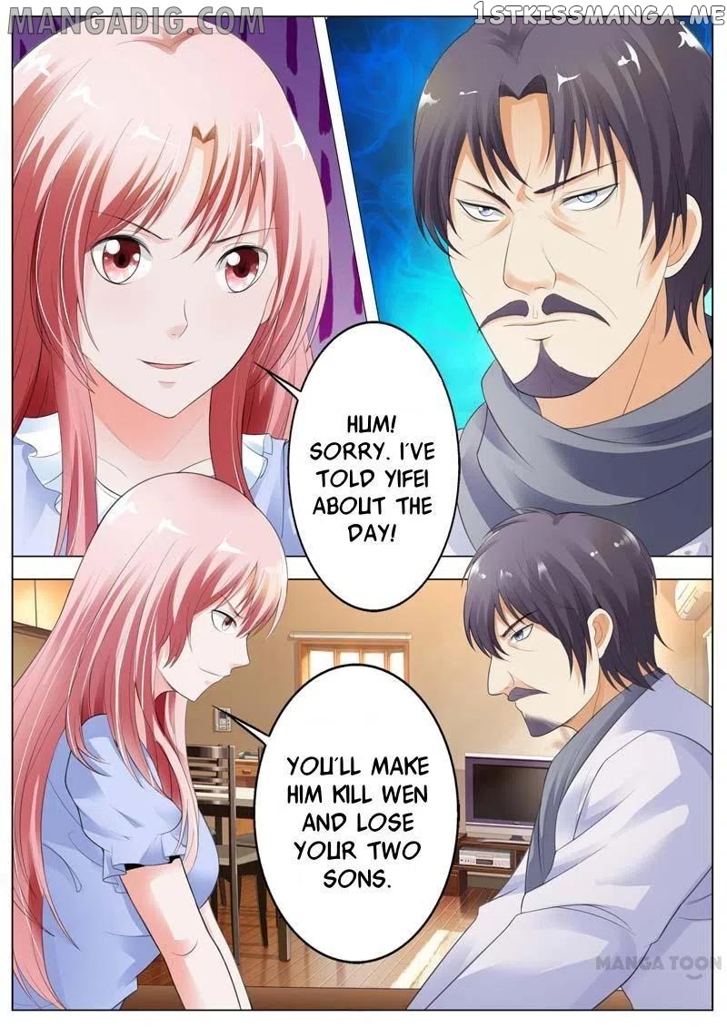 A Night Of Sinful Love chapter 94 - page 1