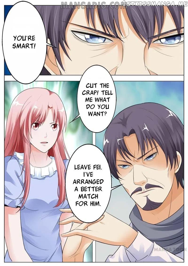 A Night Of Sinful Love chapter 94 - page 2
