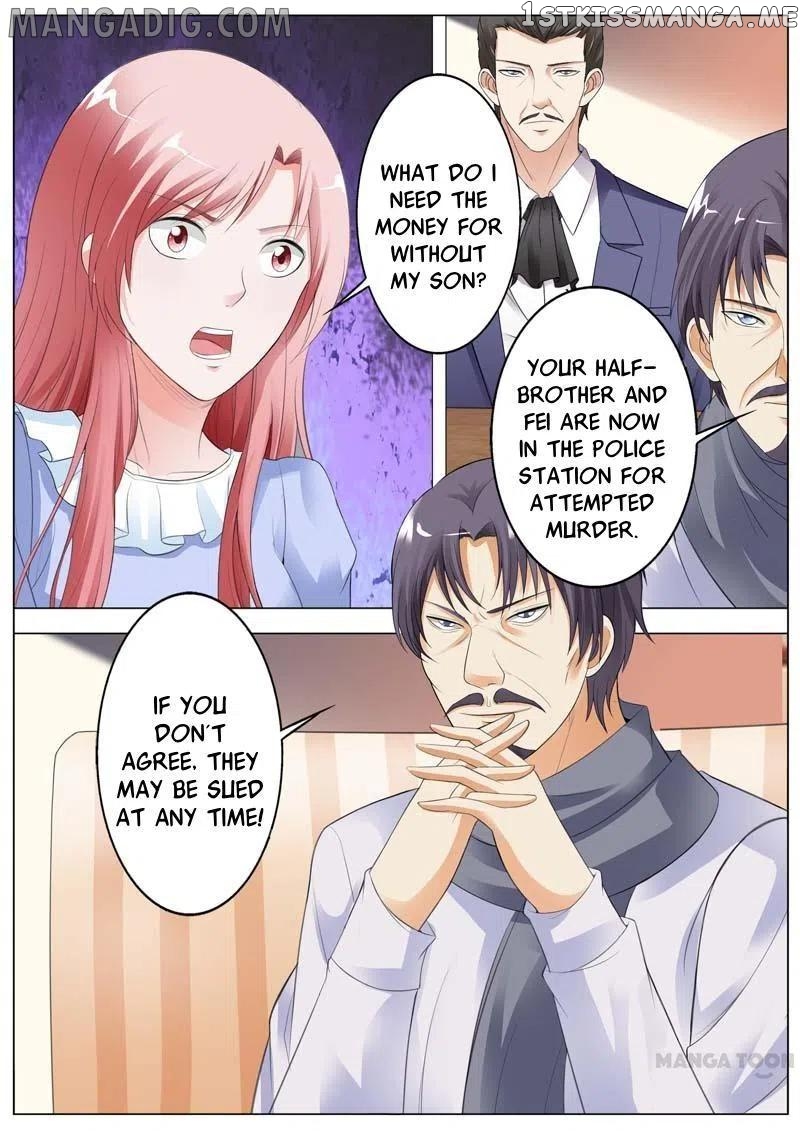A Night Of Sinful Love chapter 94 - page 4