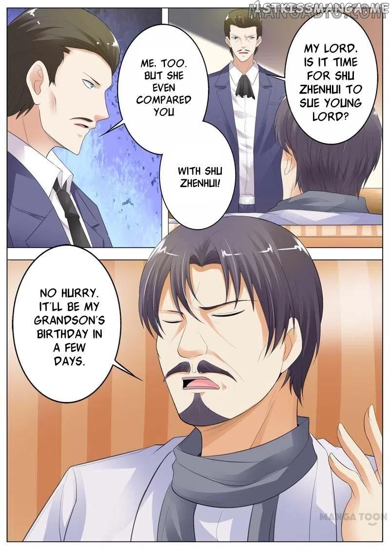 A Night Of Sinful Love chapter 94 - page 8