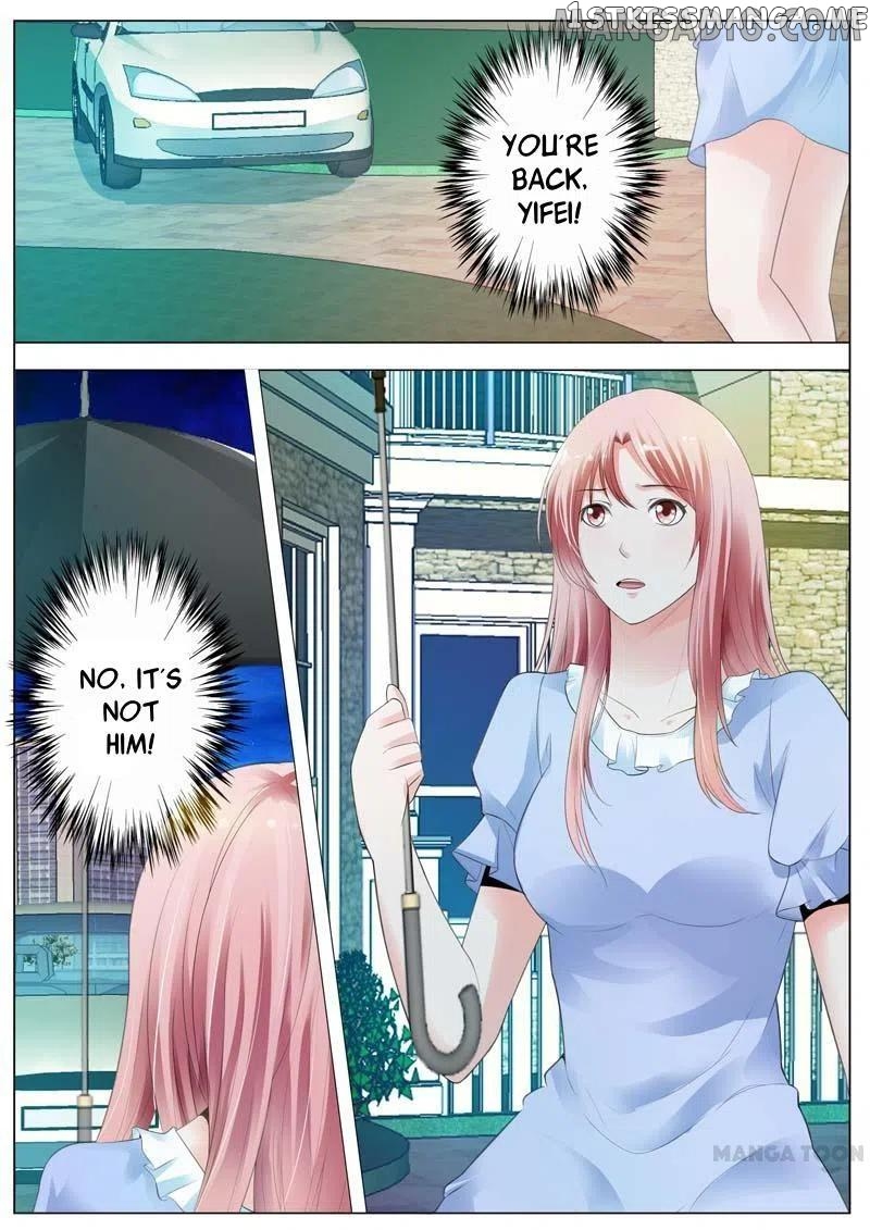 A Night Of Sinful Love chapter 93 - page 1