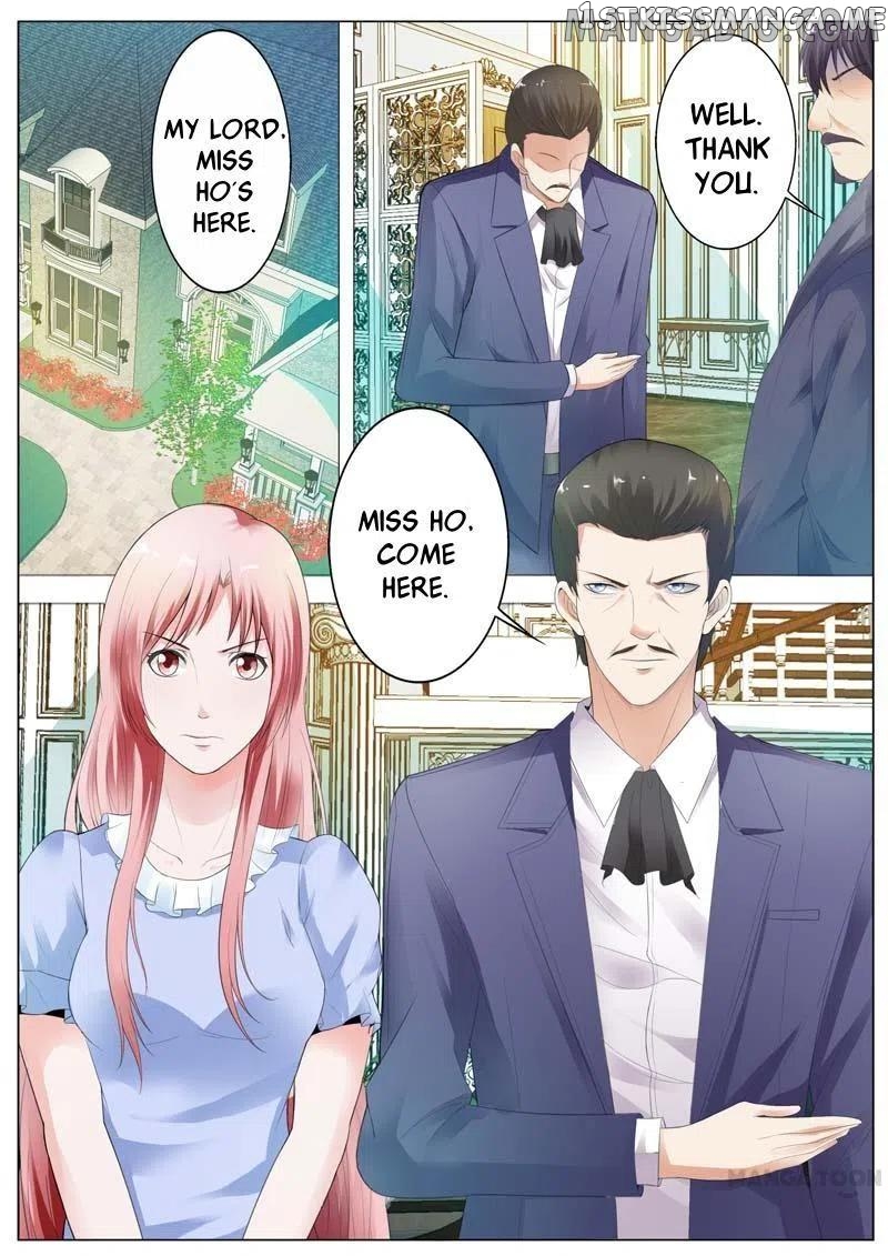 A Night Of Sinful Love chapter 93 - page 5