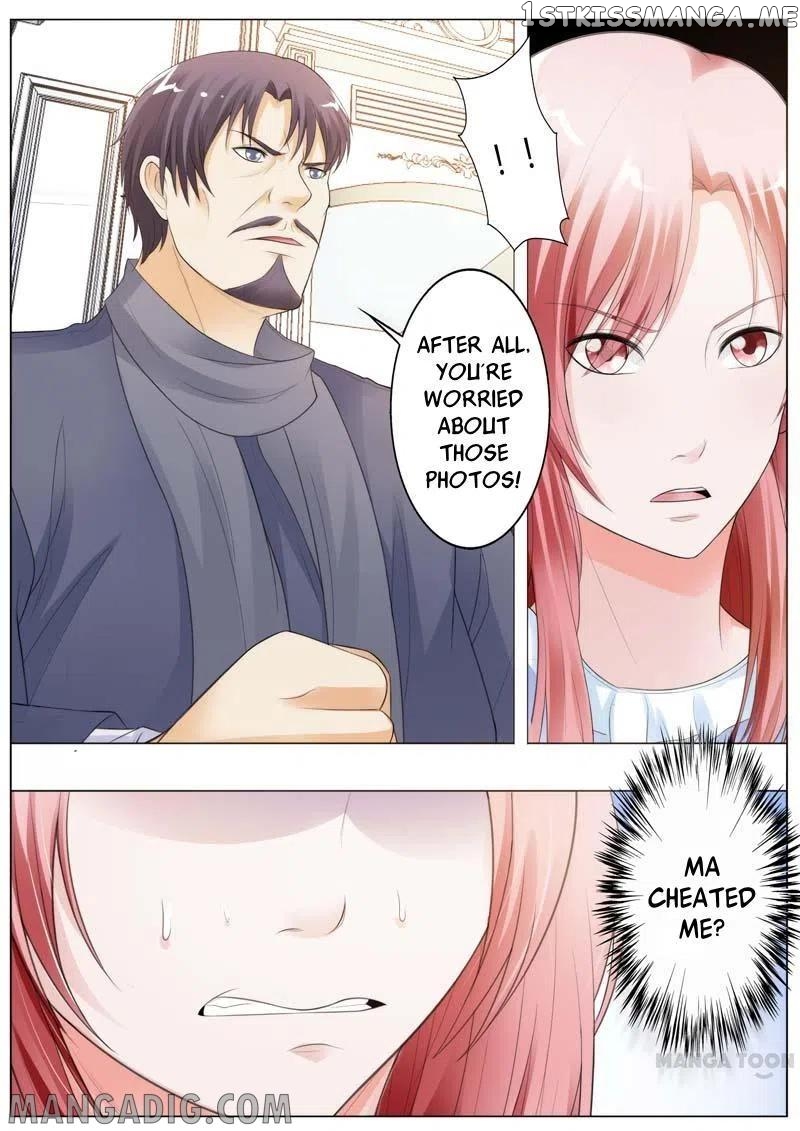 A Night Of Sinful Love chapter 93 - page 7