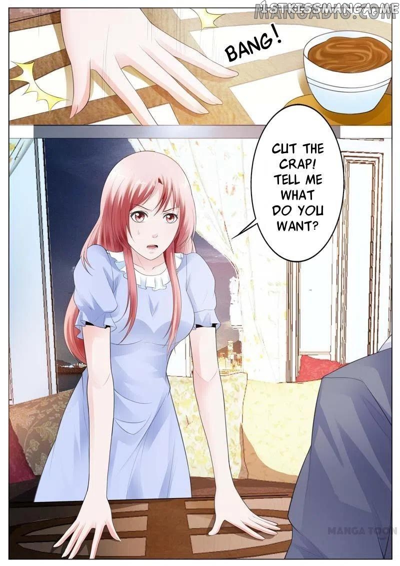 A Night Of Sinful Love chapter 93 - page 8