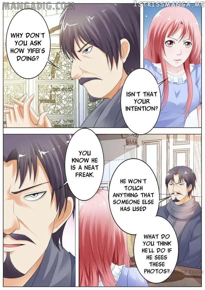 A Night Of Sinful Love chapter 93 - page 9