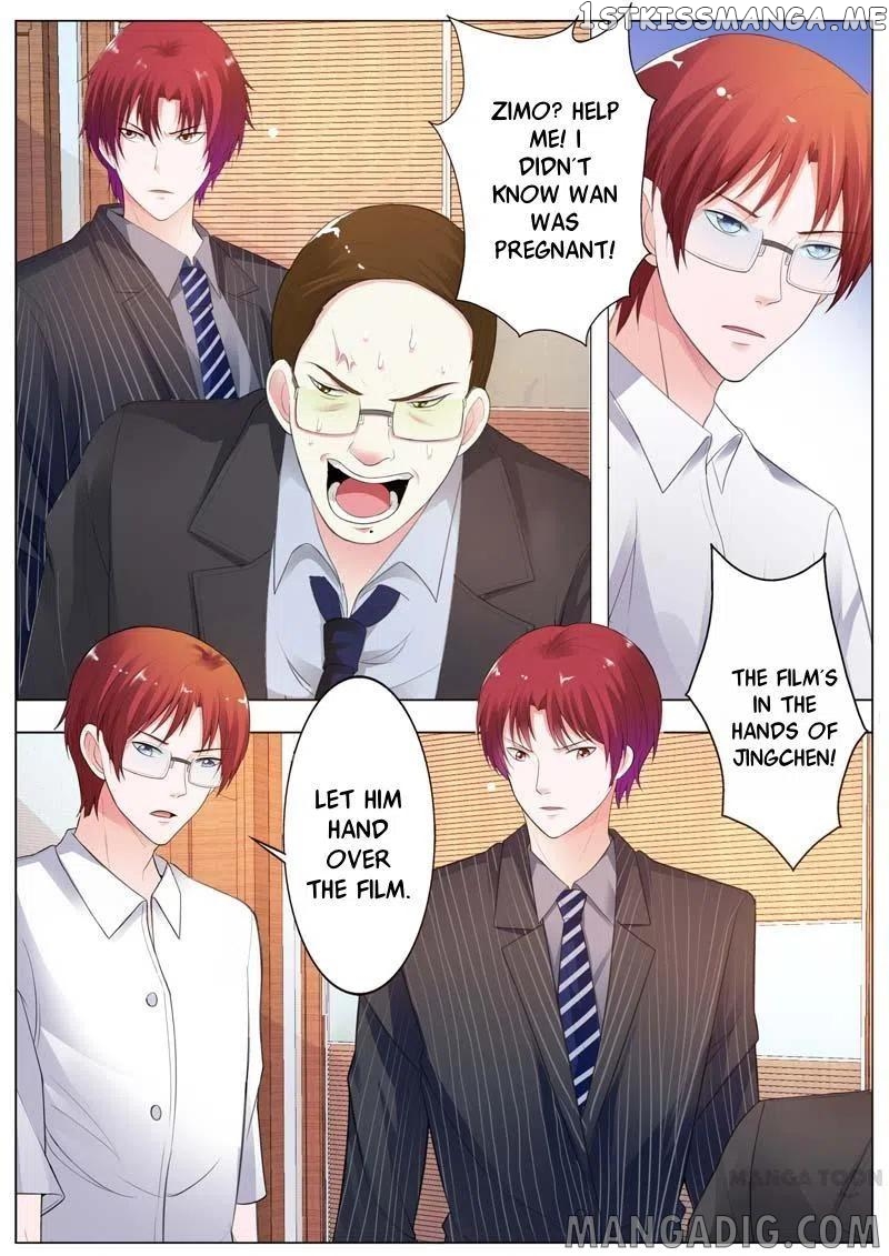 A Night Of Sinful Love chapter 92 - page 1