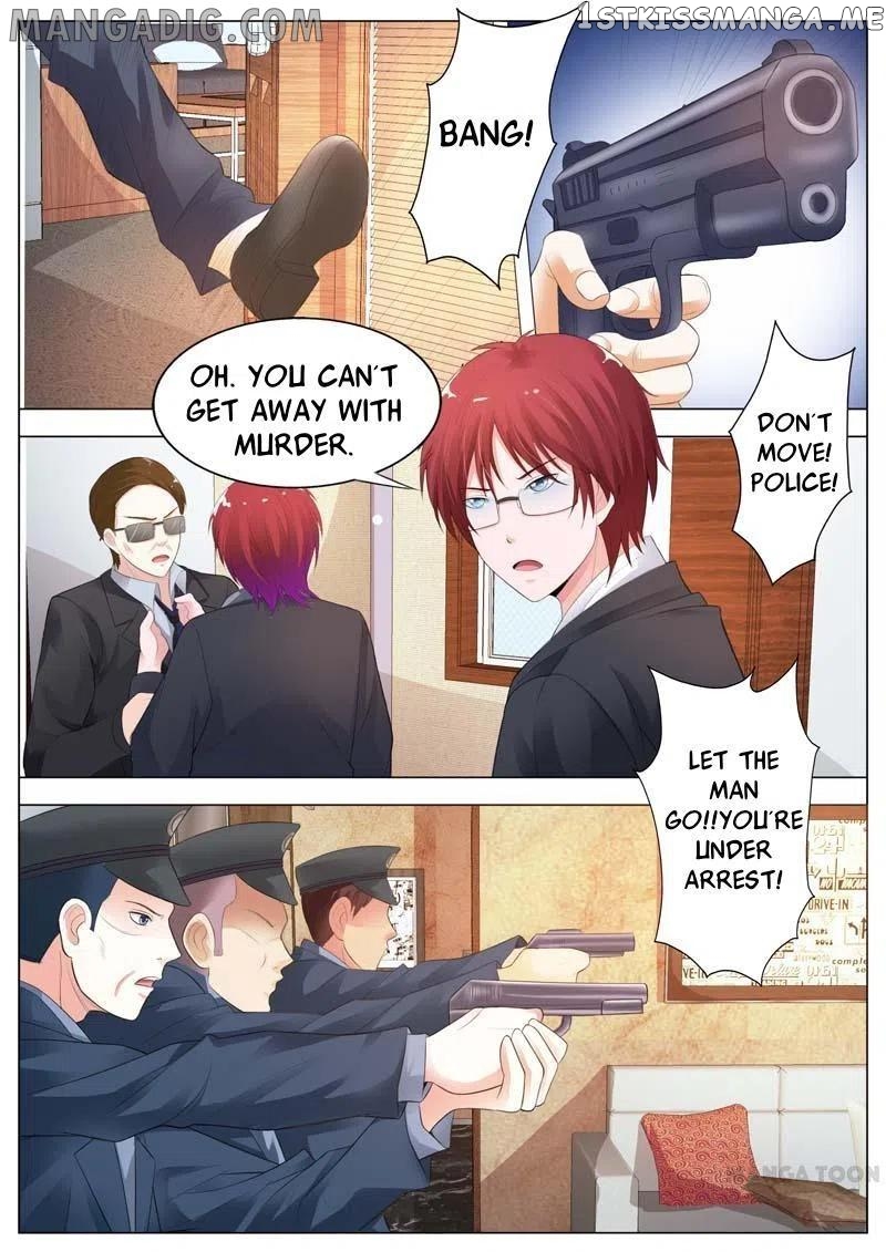 A Night Of Sinful Love chapter 92 - page 3