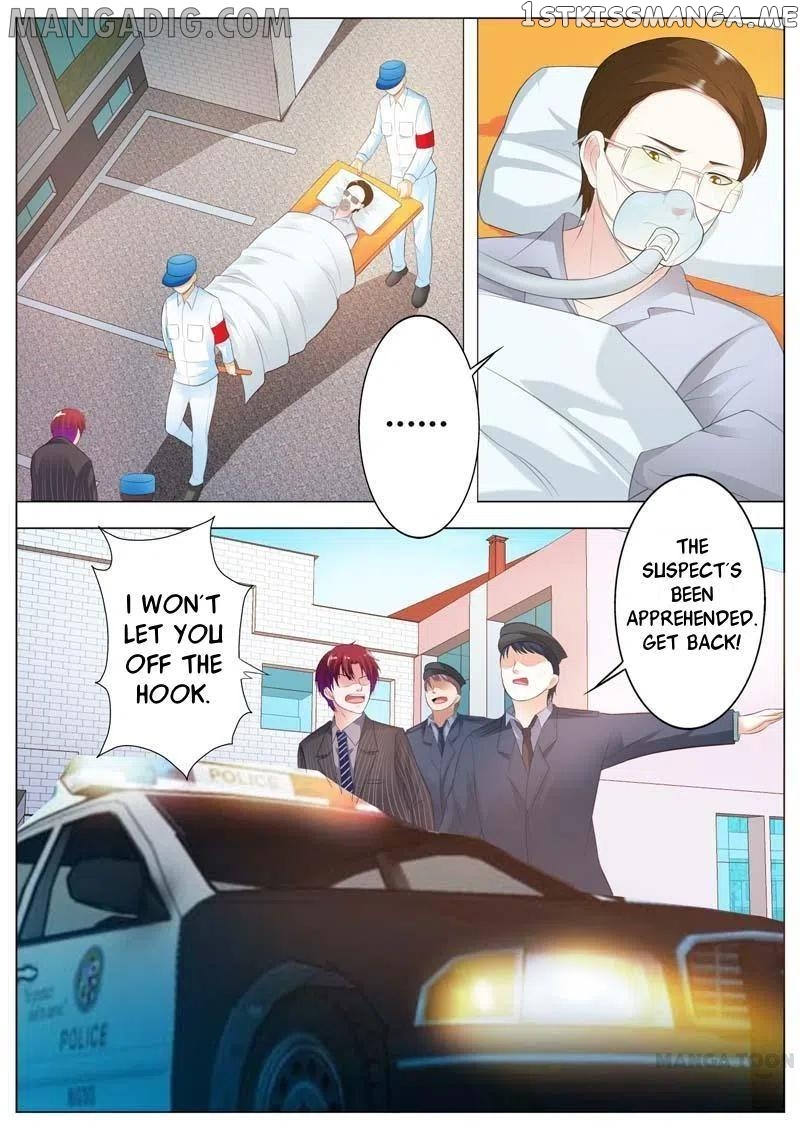 A Night Of Sinful Love chapter 92 - page 4