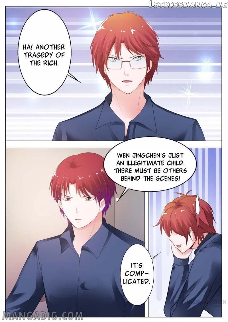 A Night Of Sinful Love chapter 92 - page 6