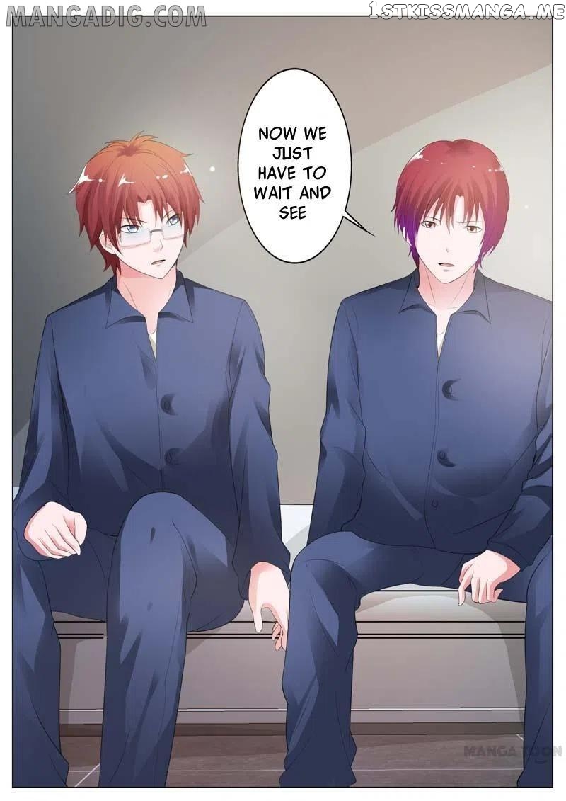 A Night Of Sinful Love chapter 92 - page 7