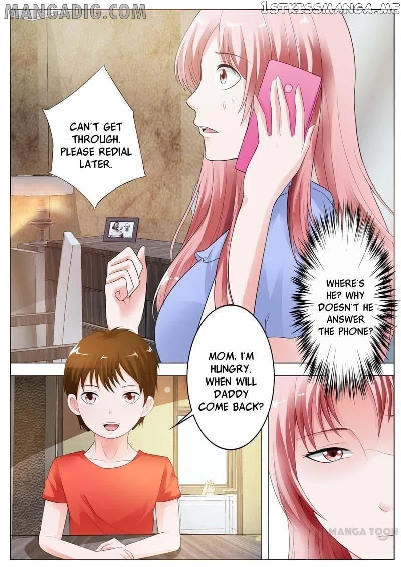 A Night Of Sinful Love chapter 92 - page 8