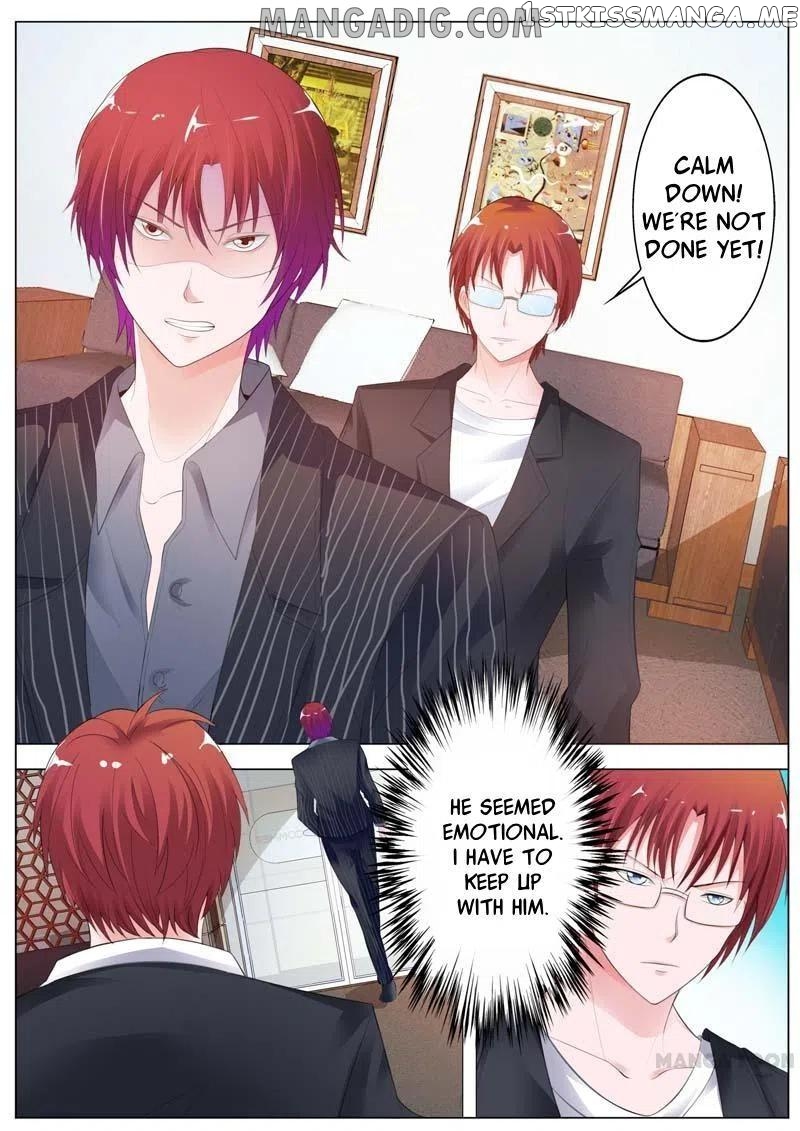 A Night Of Sinful Love chapter 91 - page 2