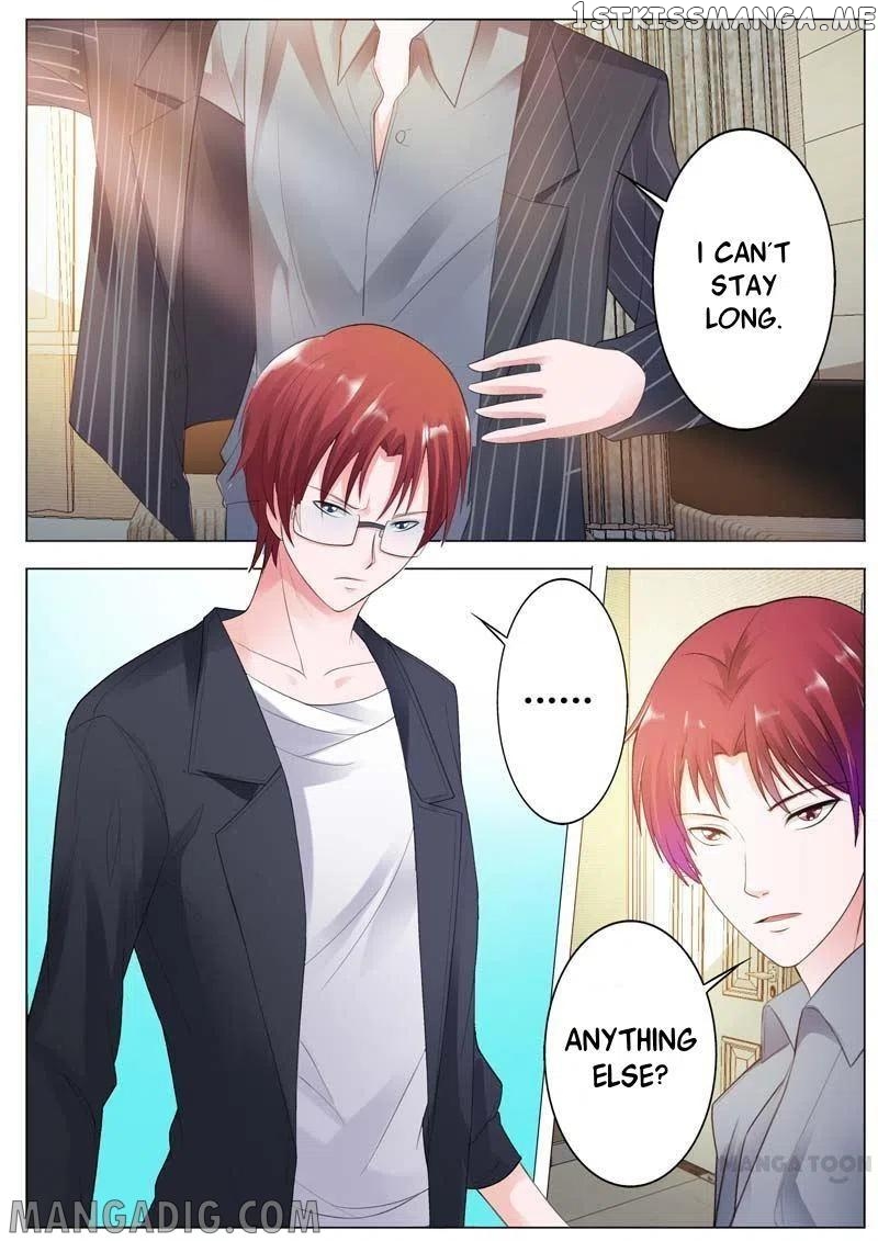 A Night Of Sinful Love chapter 90 - page 4