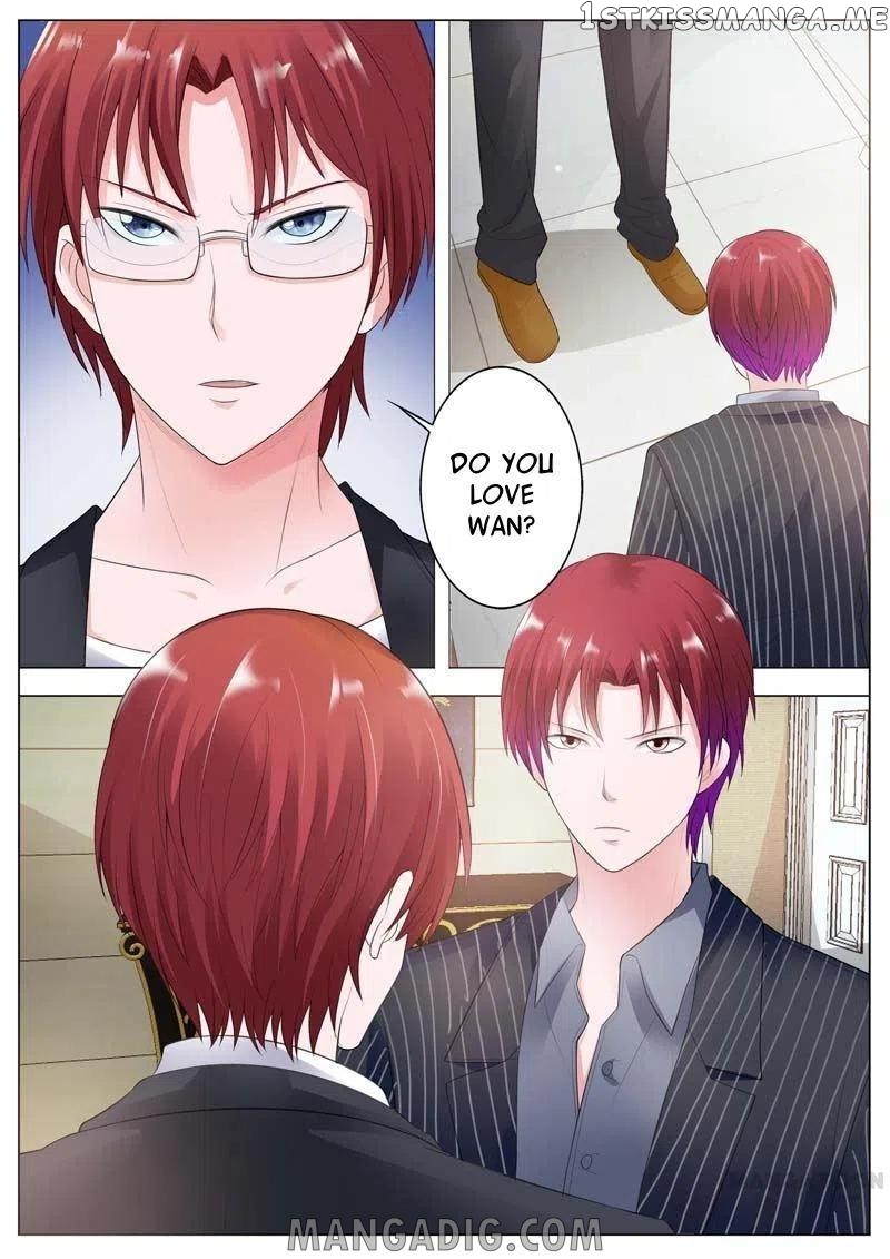 A Night Of Sinful Love chapter 90 - page 5