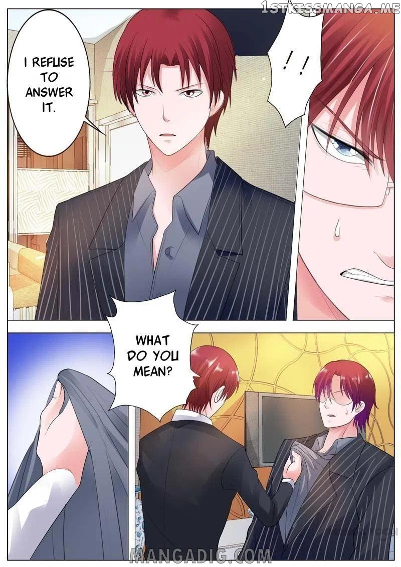 A Night Of Sinful Love chapter 90 - page 6