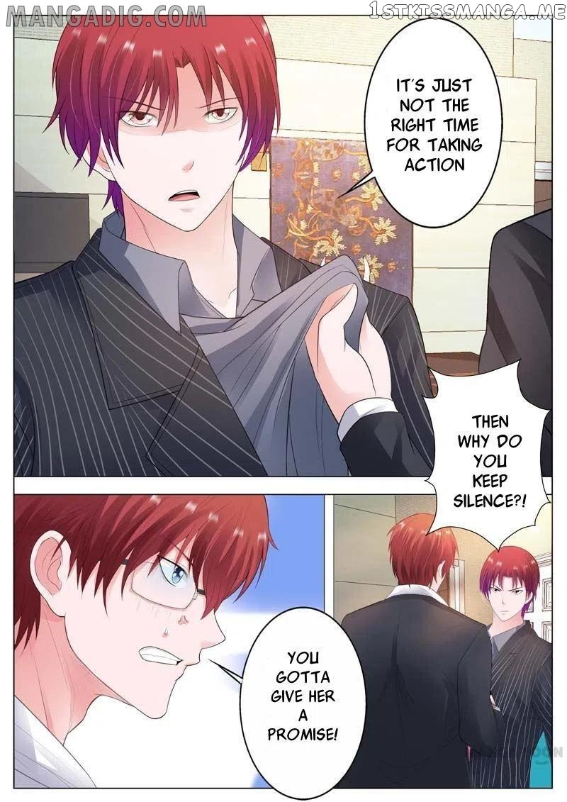 A Night Of Sinful Love chapter 90 - page 7