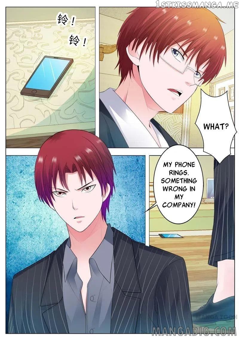 A Night Of Sinful Love chapter 90 - page 8