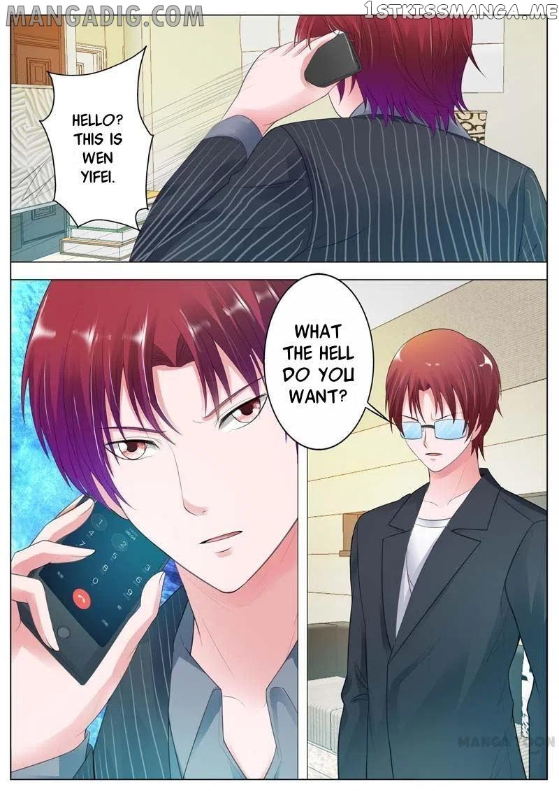 A Night Of Sinful Love chapter 90 - page 9
