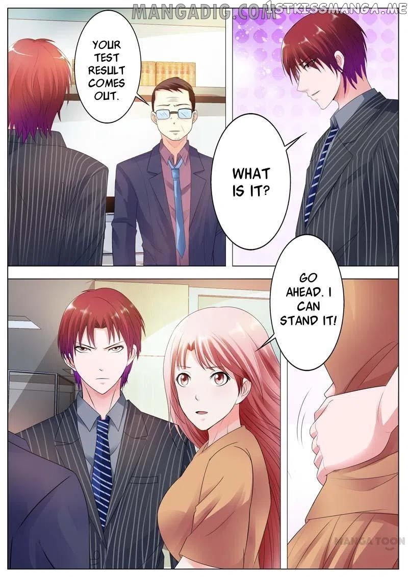 A Night Of Sinful Love chapter 89 - page 3