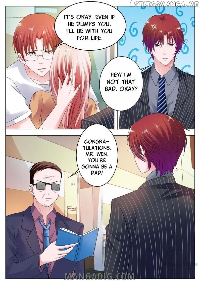 A Night Of Sinful Love chapter 89 - page 4