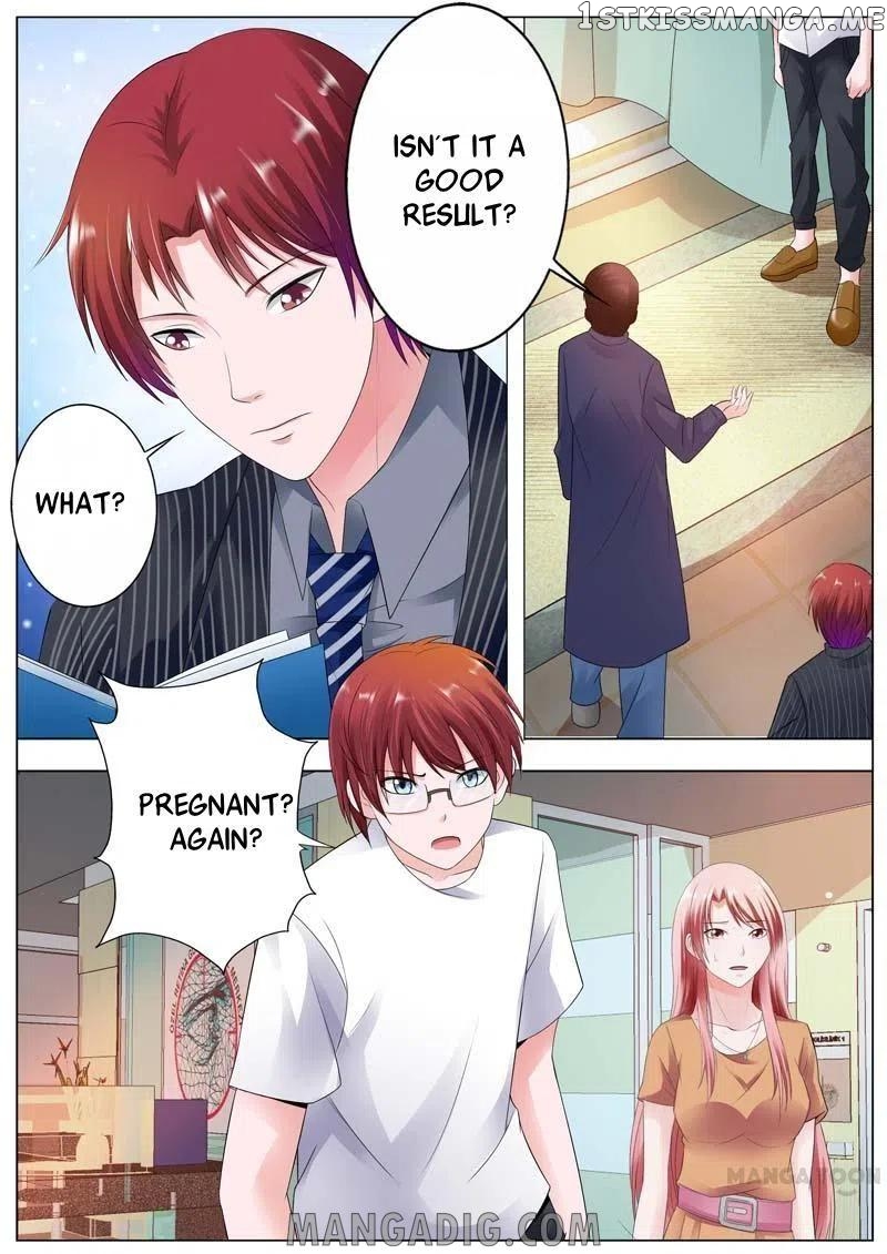 A Night Of Sinful Love chapter 89 - page 5