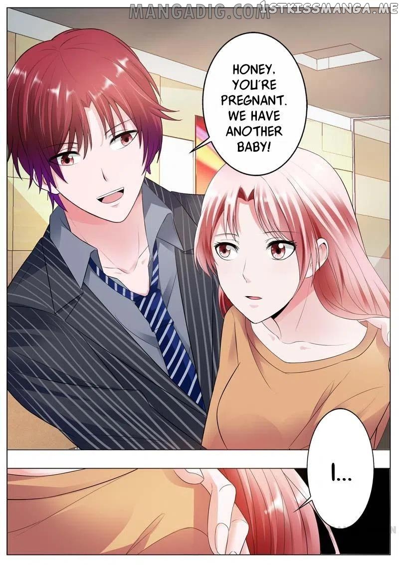 A Night Of Sinful Love chapter 89 - page 7