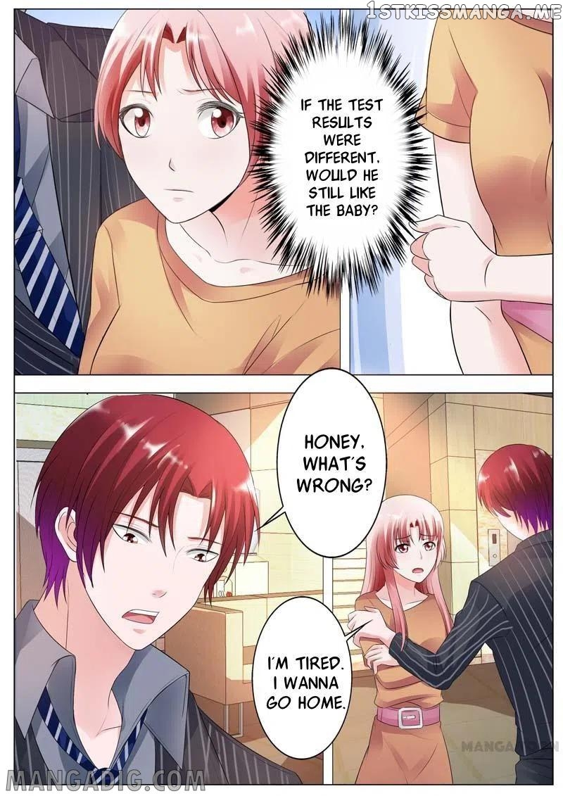 A Night Of Sinful Love chapter 89 - page 8