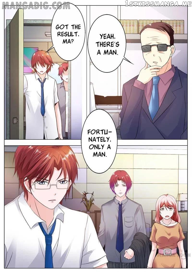 A Night Of Sinful Love chapter 88 - page 3
