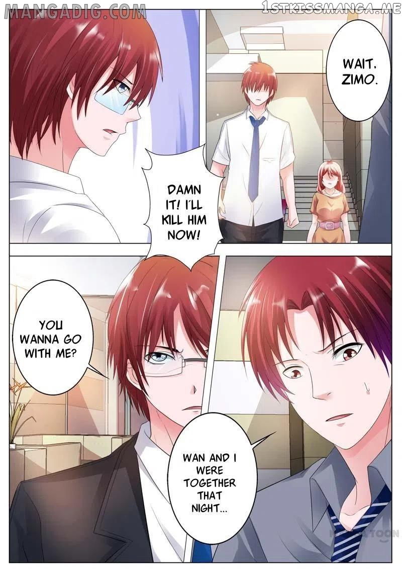 A Night Of Sinful Love chapter 88 - page 4