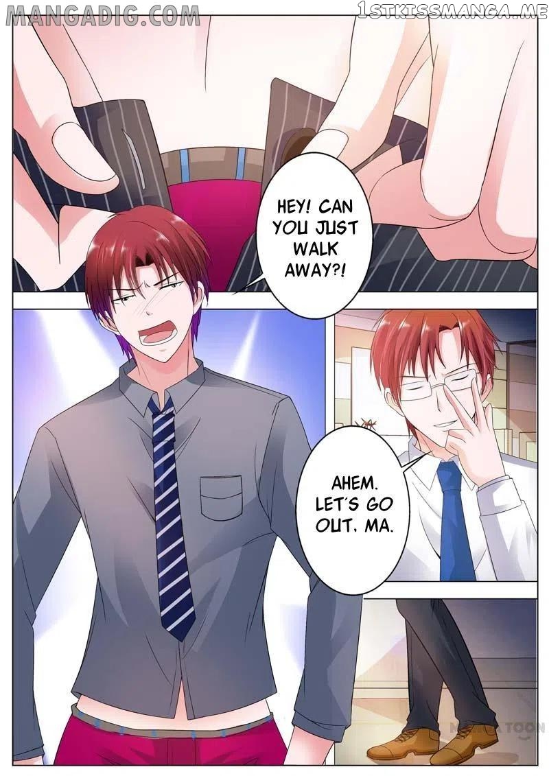A Night Of Sinful Love chapter 88 - page 6