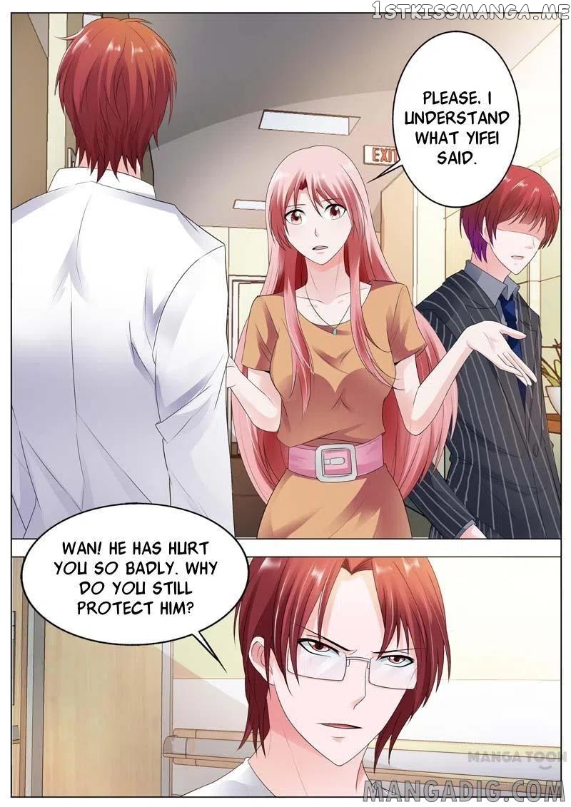 A Night Of Sinful Love chapter 88 - page 8