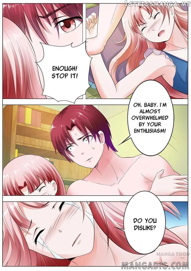 A Night Of Sinful Love chapter 87 - page 3