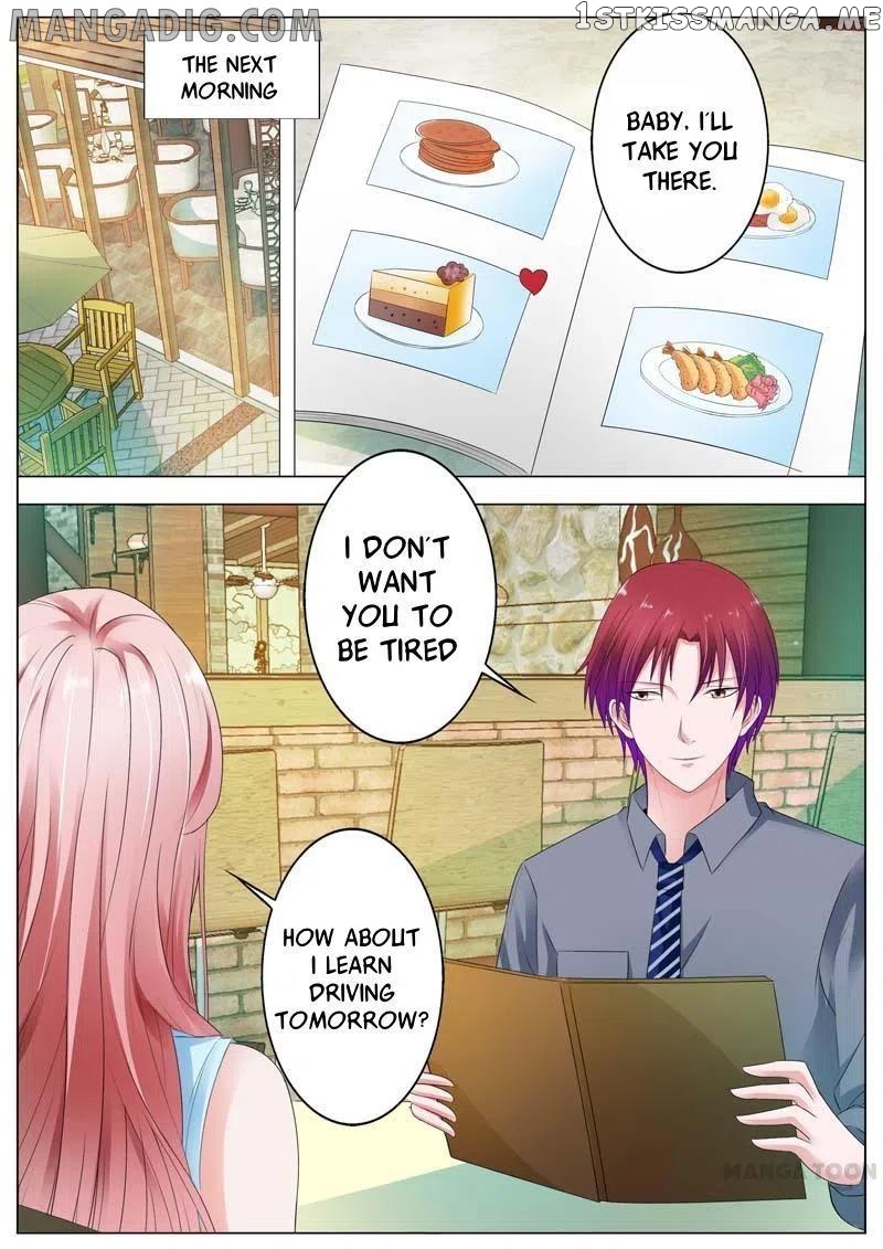 A Night Of Sinful Love chapter 86 - page 4