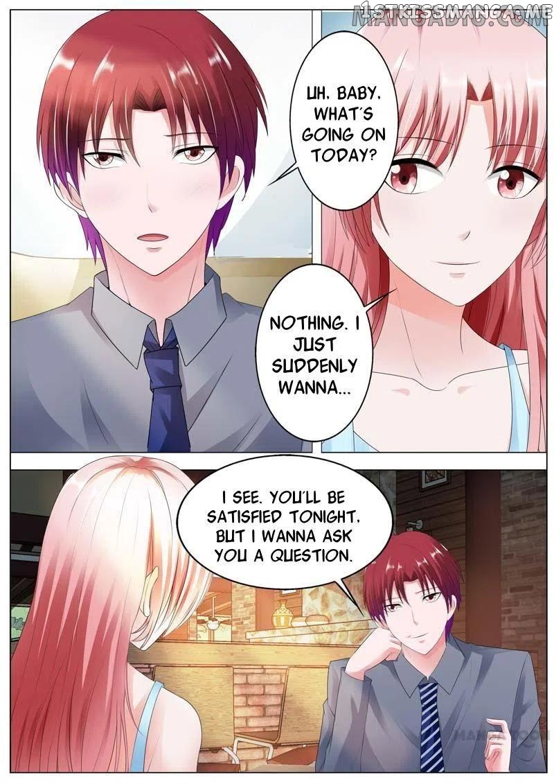 A Night Of Sinful Love chapter 86 - page 7