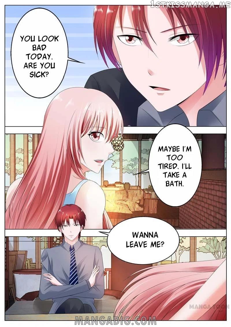 A Night Of Sinful Love chapter 86 - page 8