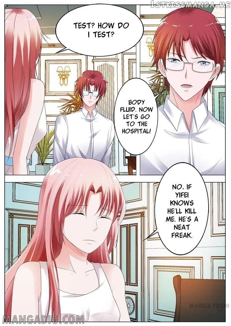 A Night Of Sinful Love chapter 85 - page 1