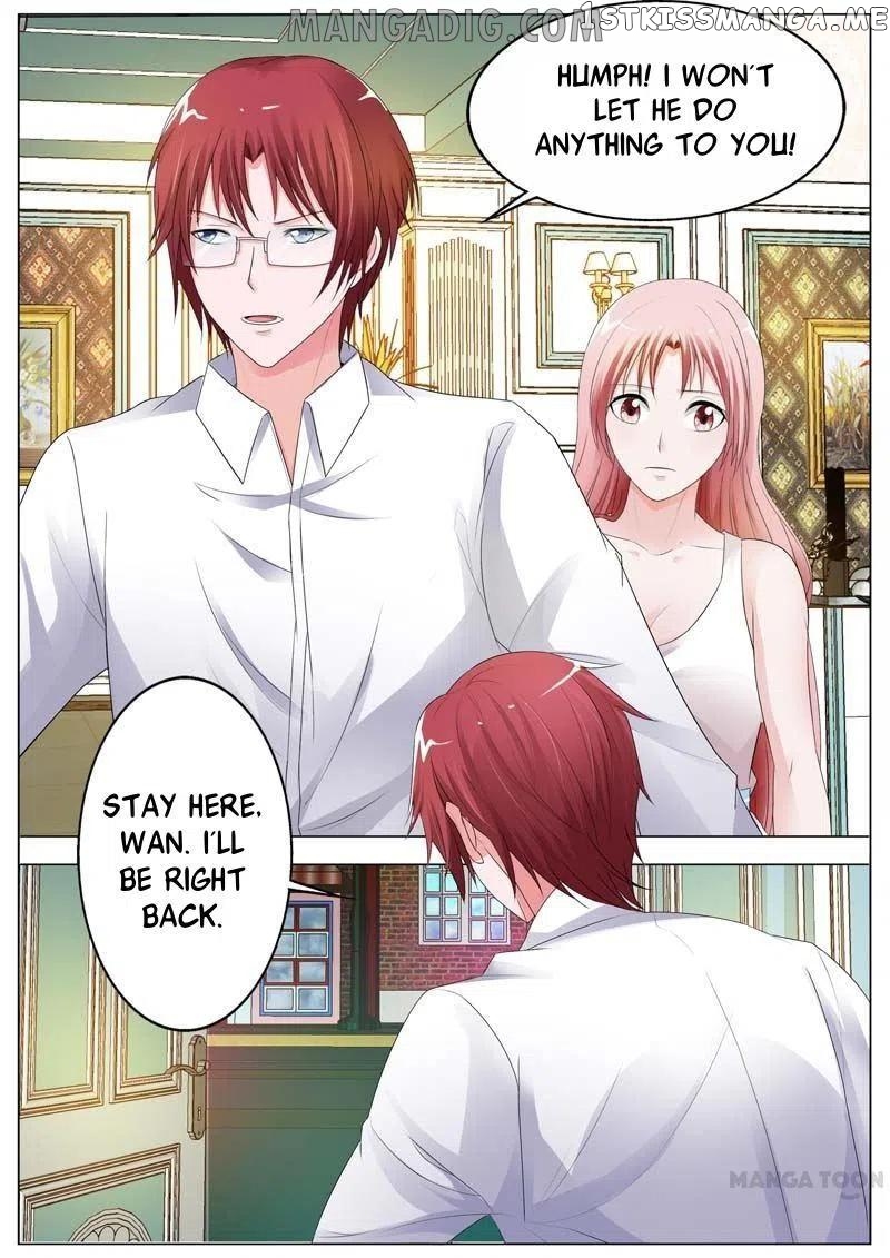 A Night Of Sinful Love chapter 85 - page 2