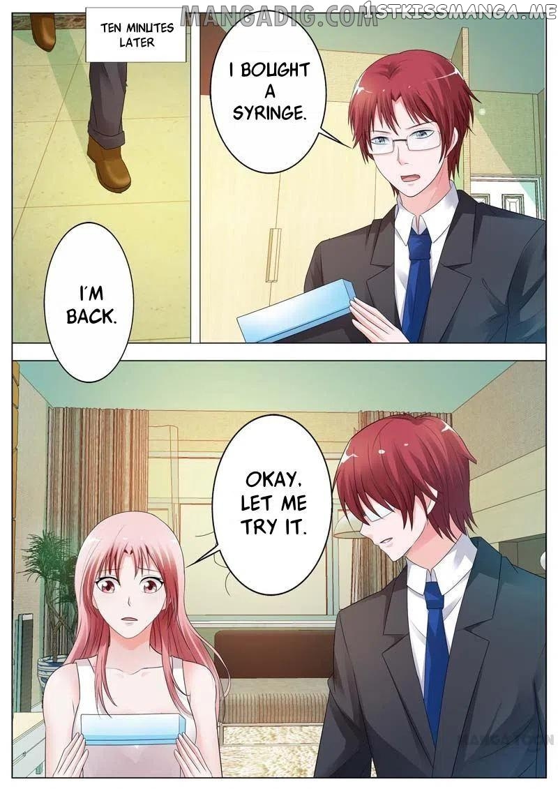 A Night Of Sinful Love chapter 85 - page 3