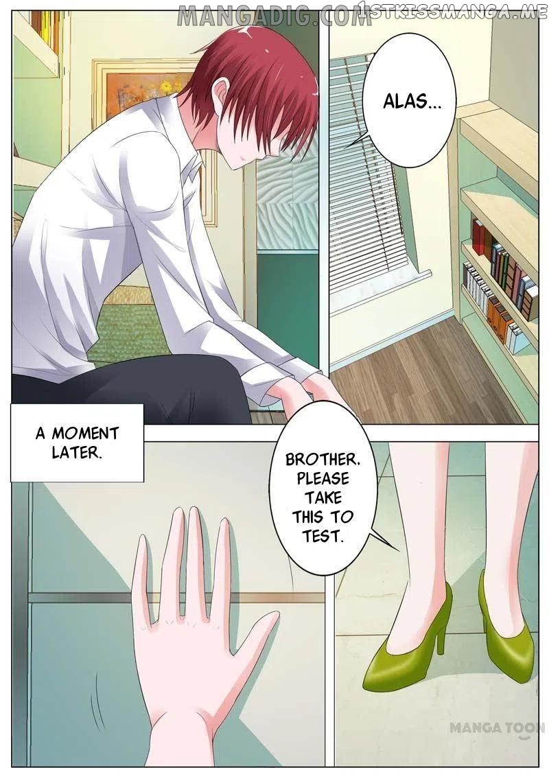A Night Of Sinful Love chapter 85 - page 5