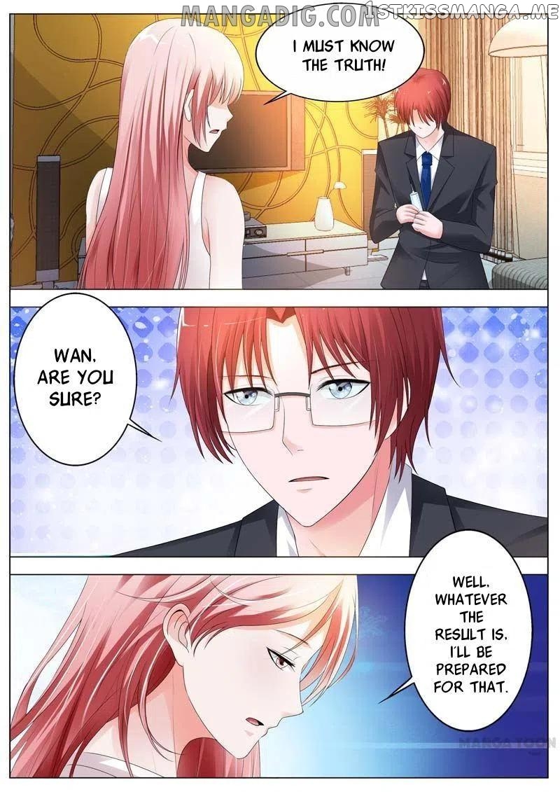 A Night Of Sinful Love chapter 85 - page 6
