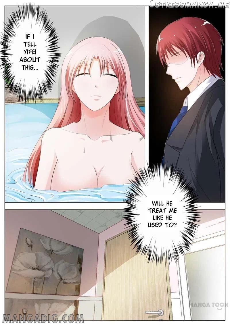 A Night Of Sinful Love chapter 85 - page 8