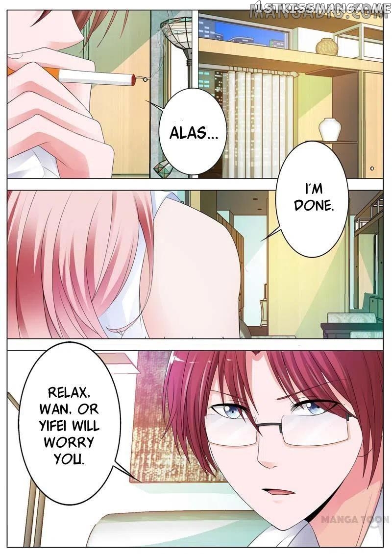 A Night Of Sinful Love chapter 84 - page 3